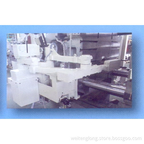 Tz001 Speclal for Copper Die-Casting Machine